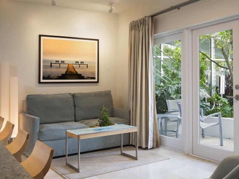 Santa Maria Suites Resort كي وست المظهر الخارجي الصورة