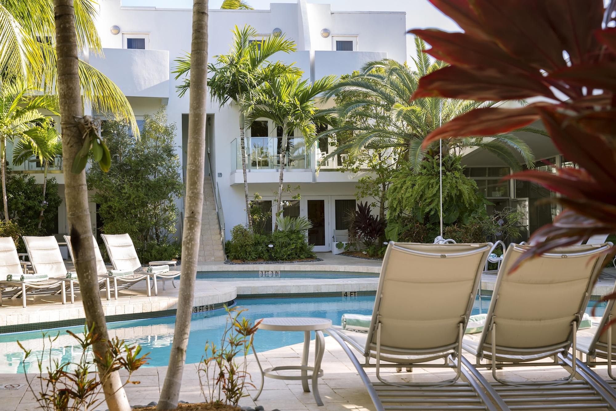Santa Maria Suites Resort كي وست المظهر الخارجي الصورة