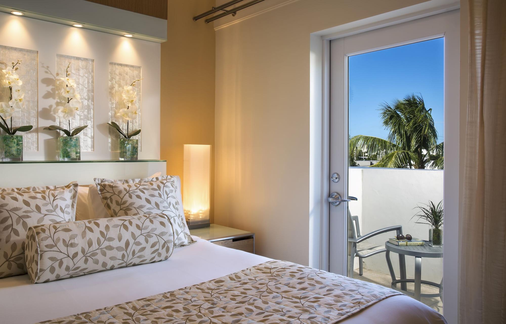 Santa Maria Suites Resort كي وست المظهر الخارجي الصورة