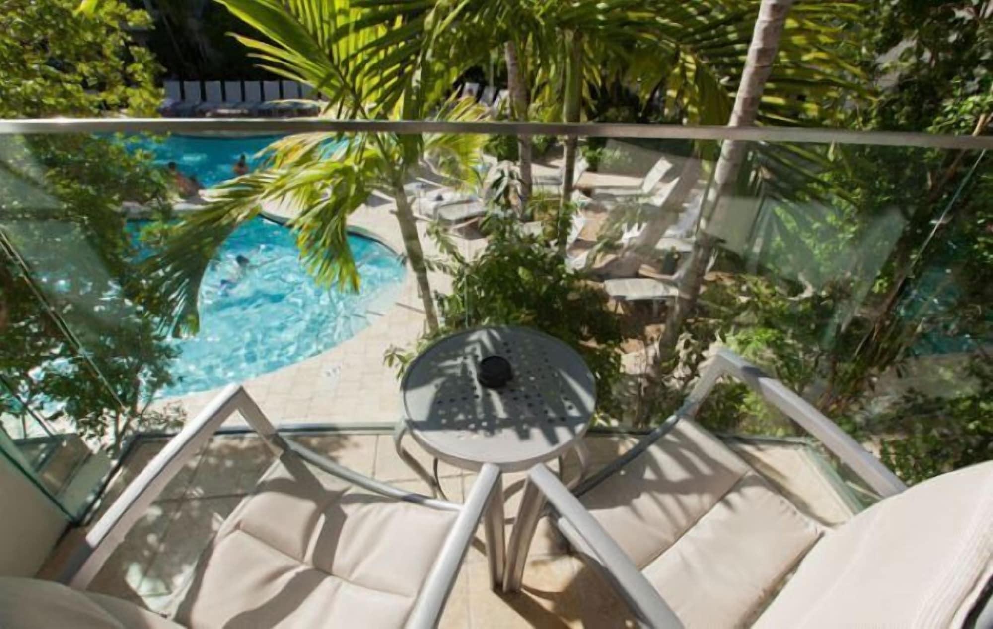 Santa Maria Suites Resort كي وست المظهر الخارجي الصورة