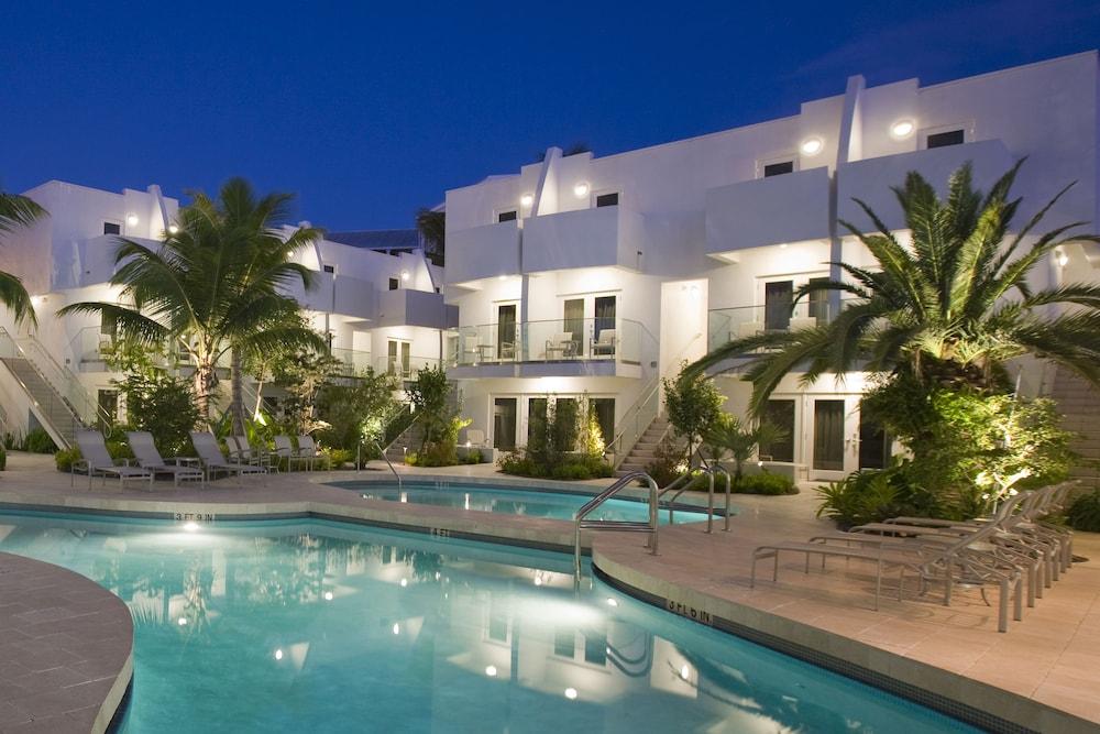 Santa Maria Suites Resort كي وست المظهر الخارجي الصورة