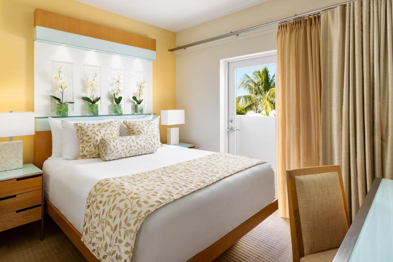 Santa Maria Suites Resort كي وست المظهر الخارجي الصورة