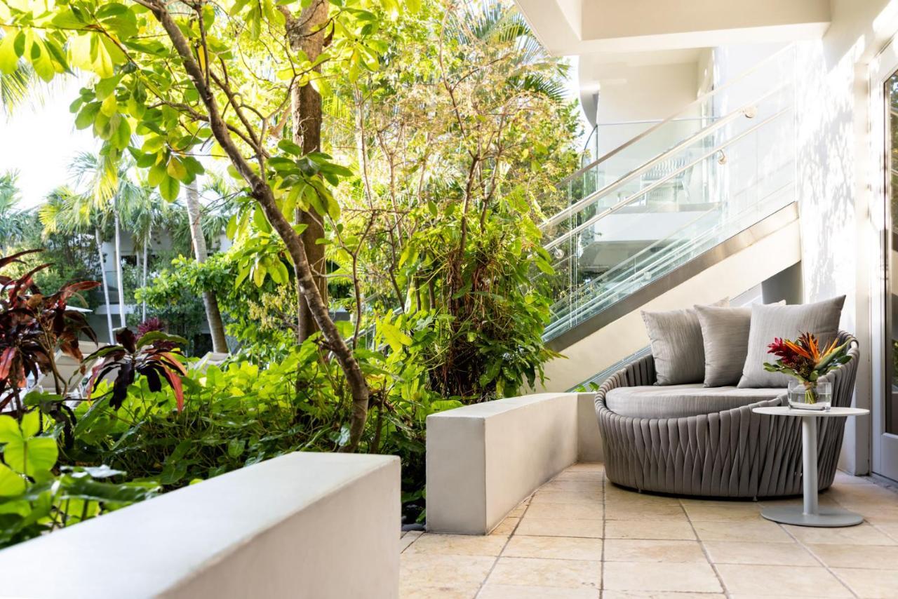 Santa Maria Suites Resort كي وست المظهر الخارجي الصورة