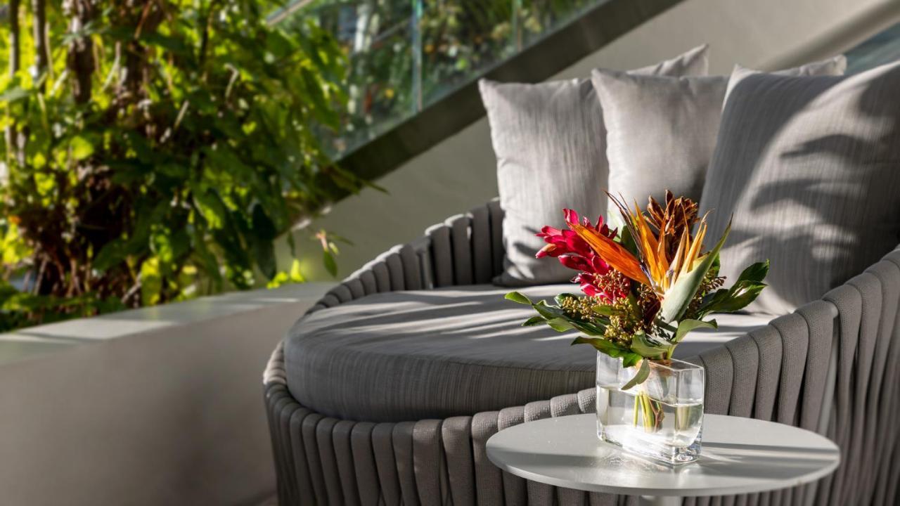 Santa Maria Suites Resort كي وست المظهر الخارجي الصورة