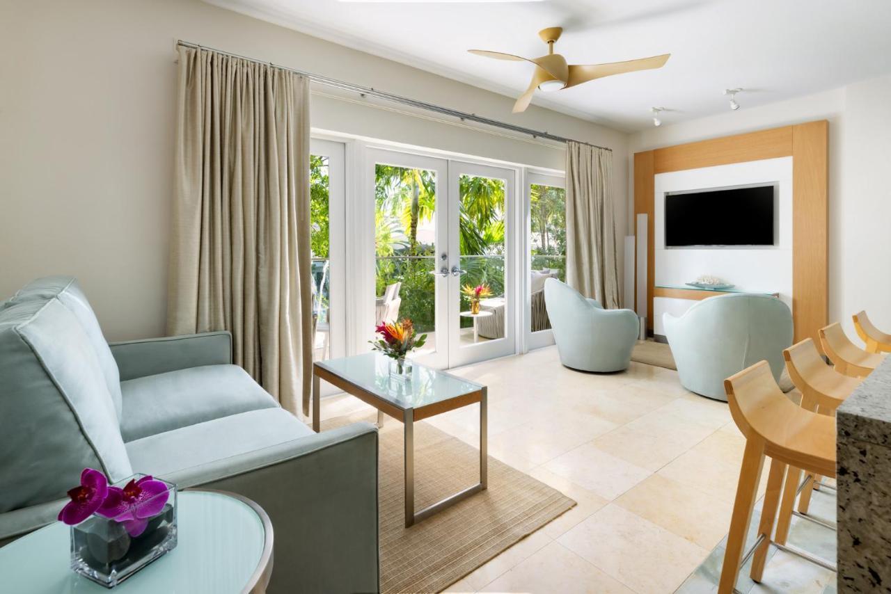 Santa Maria Suites Resort كي وست المظهر الخارجي الصورة