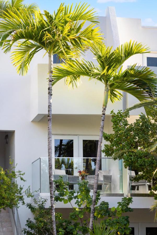Santa Maria Suites Resort كي وست المظهر الخارجي الصورة