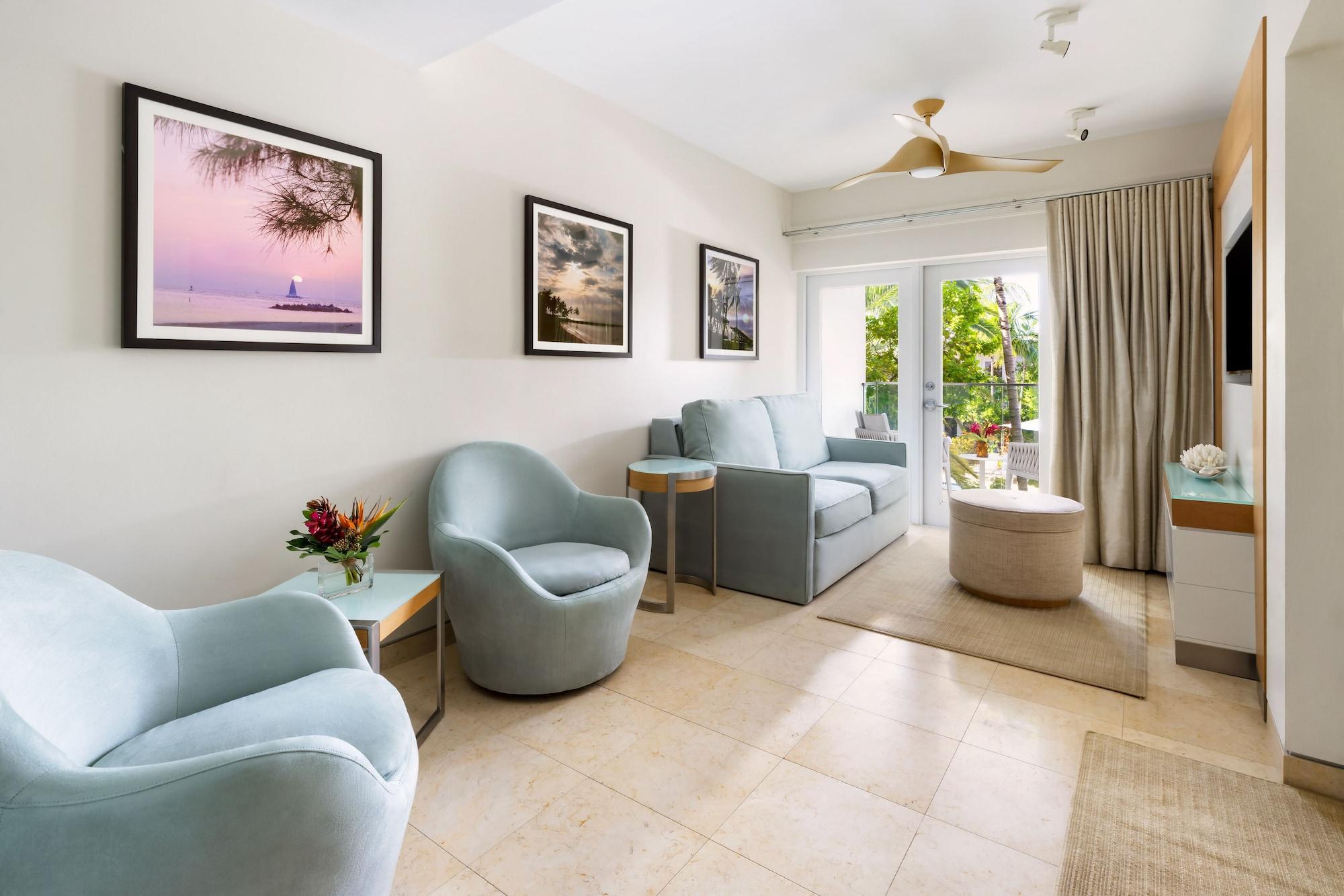 Santa Maria Suites Resort كي وست المظهر الخارجي الصورة