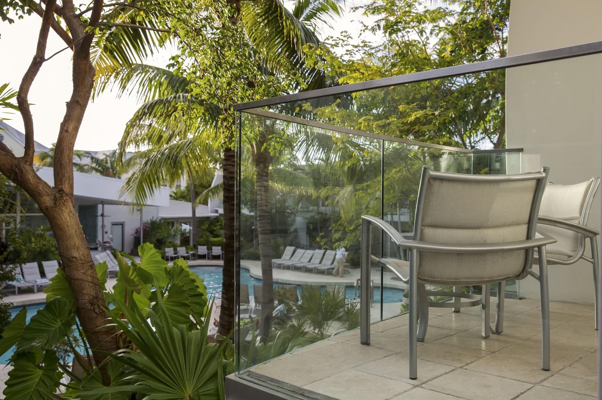 Santa Maria Suites Resort كي وست المظهر الخارجي الصورة