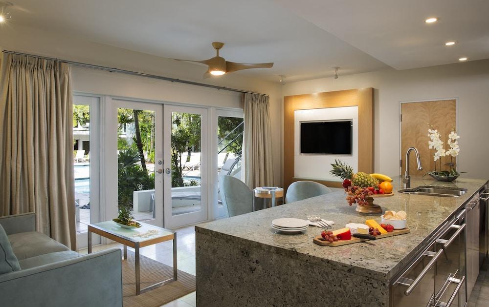 Santa Maria Suites Resort كي وست المظهر الخارجي الصورة