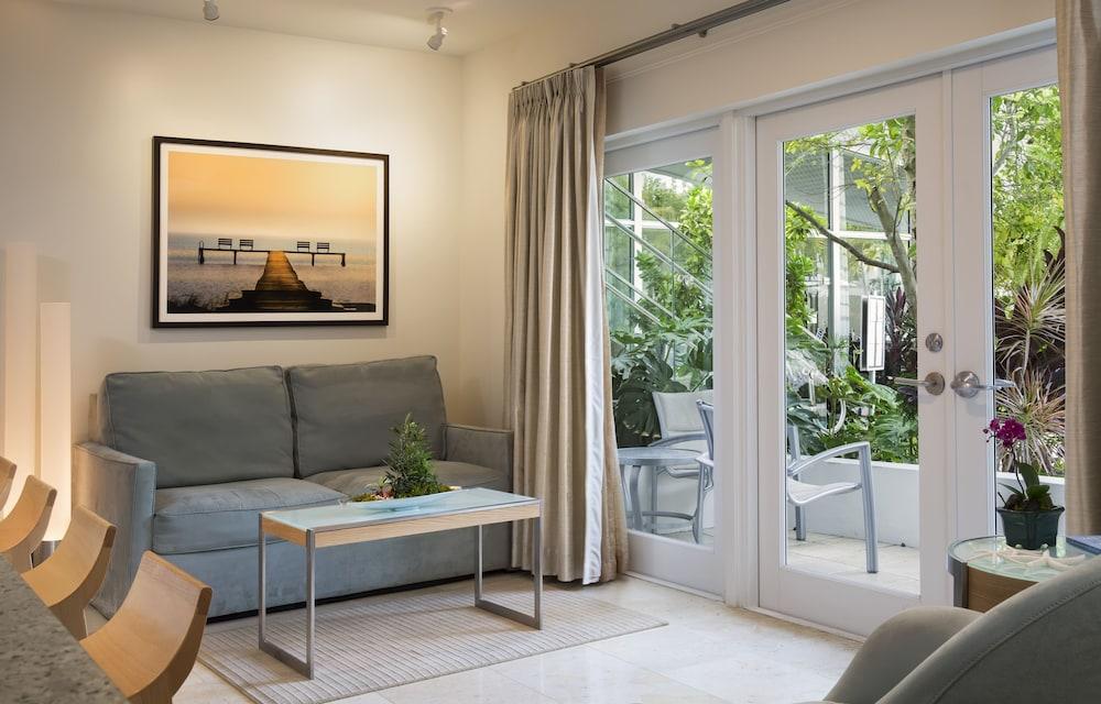 Santa Maria Suites Resort كي وست المظهر الخارجي الصورة