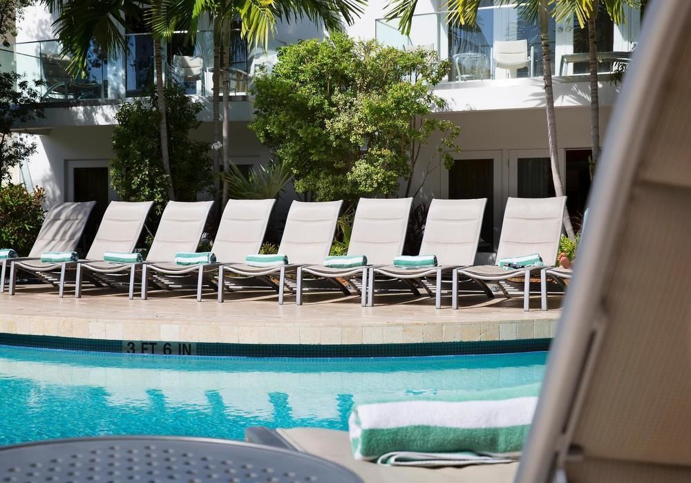 Santa Maria Suites Resort كي وست المظهر الخارجي الصورة