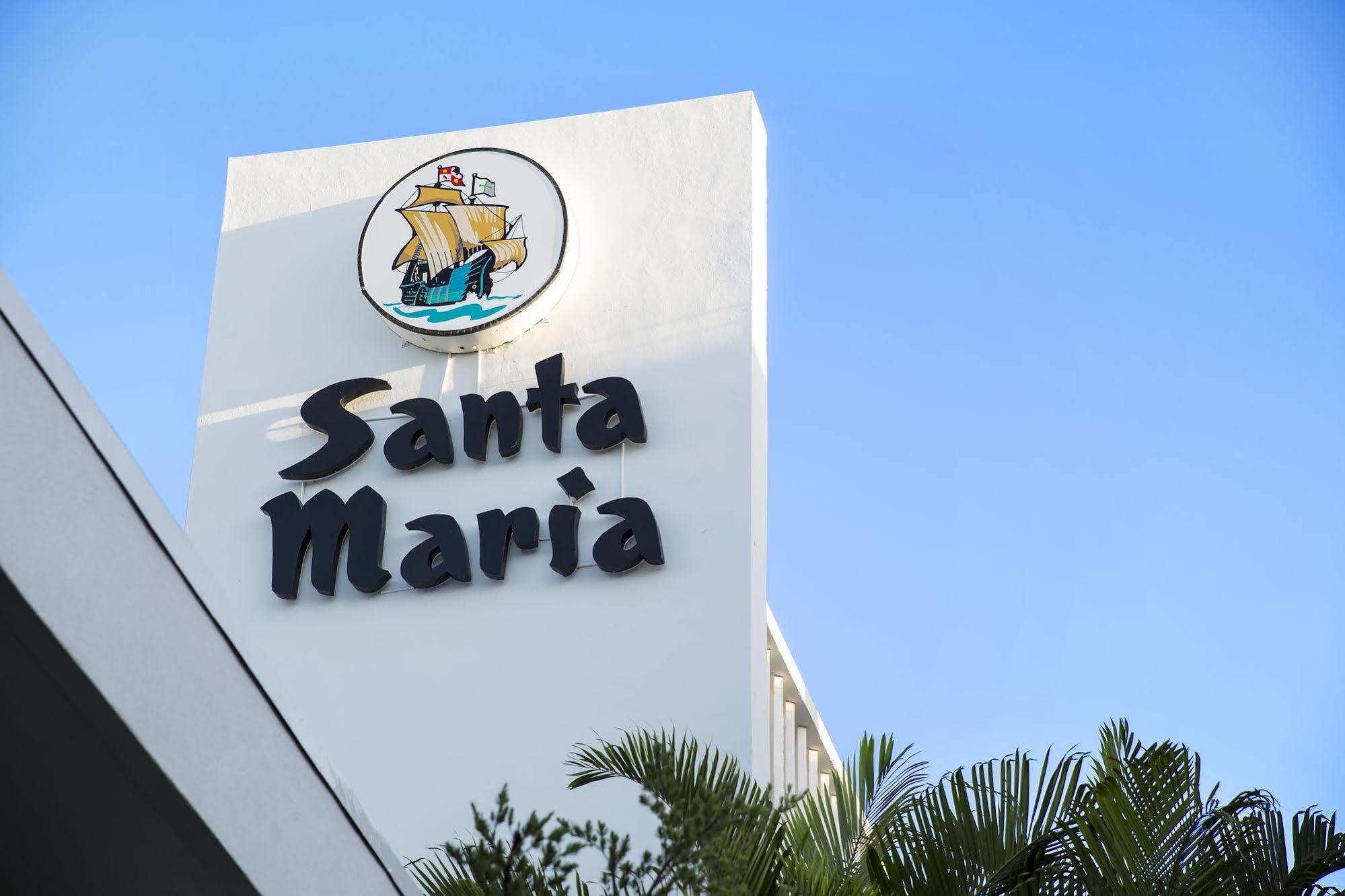 Santa Maria Suites Resort كي وست المظهر الخارجي الصورة