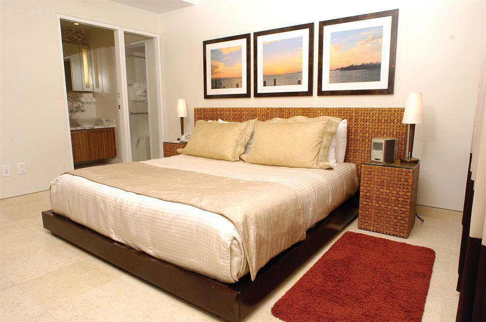 Santa Maria Suites Resort كي وست الغرفة الصورة