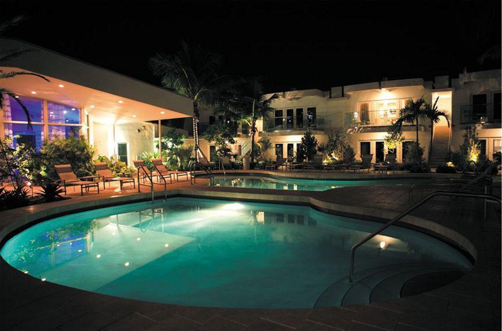 Santa Maria Suites Resort كي وست المرافق الصورة