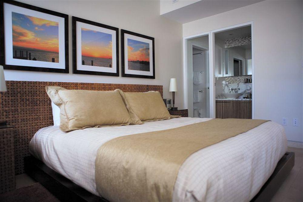 Santa Maria Suites Resort كي وست الغرفة الصورة